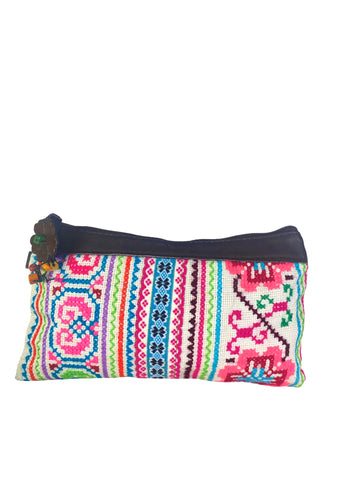 Gypsy Purse