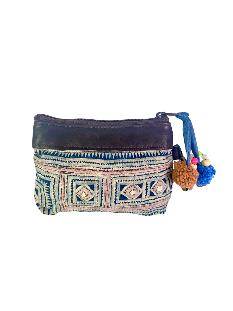 Lulu Boho Coin Purse