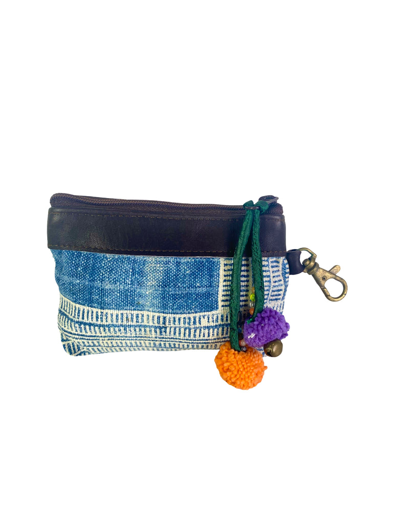 Lulu Boho Coin Purse