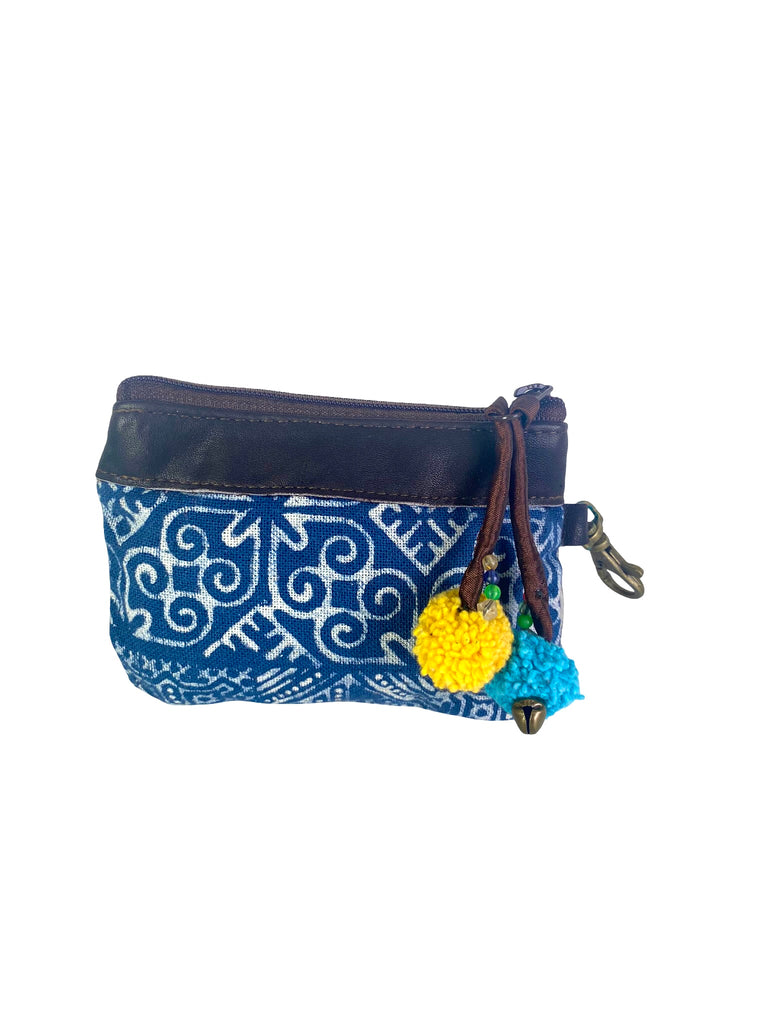 Lulu Boho Coin Purse