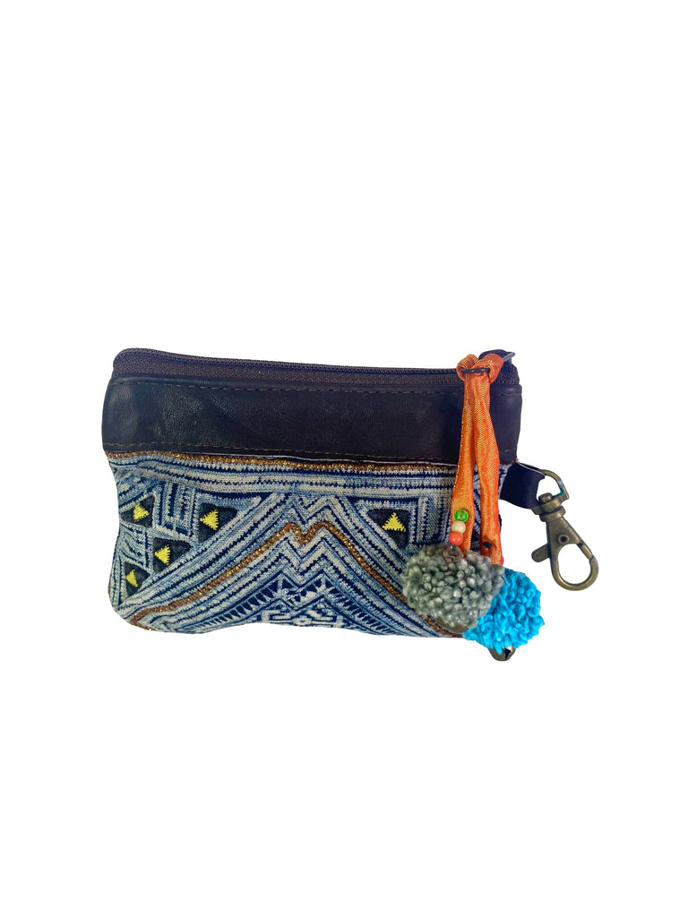 Lulu Boho Coin Purse