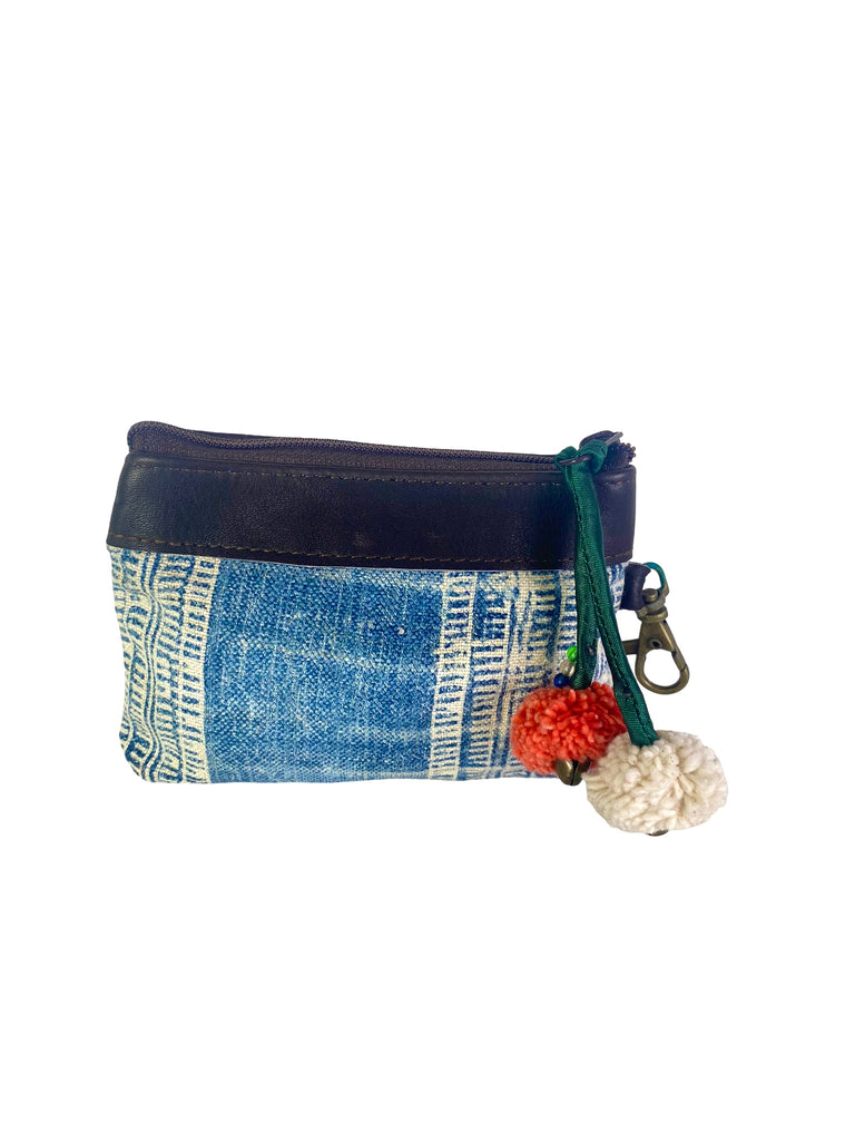 Lulu Boho Coin Purse