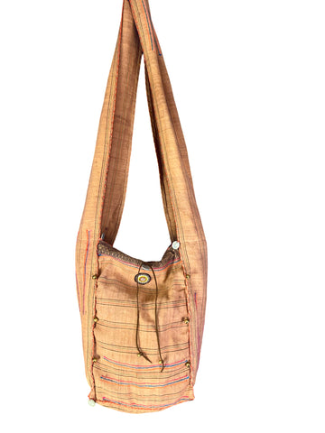 Earth Kiss - Sling Tote