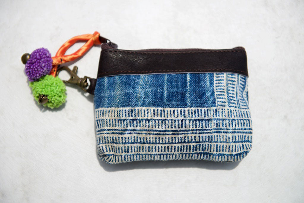 Lulu Boho Coin Purse