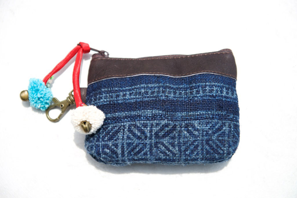Lulu Boho Coin Purse