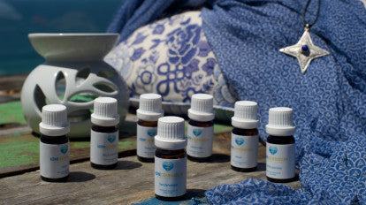 Essential Oil – Rose