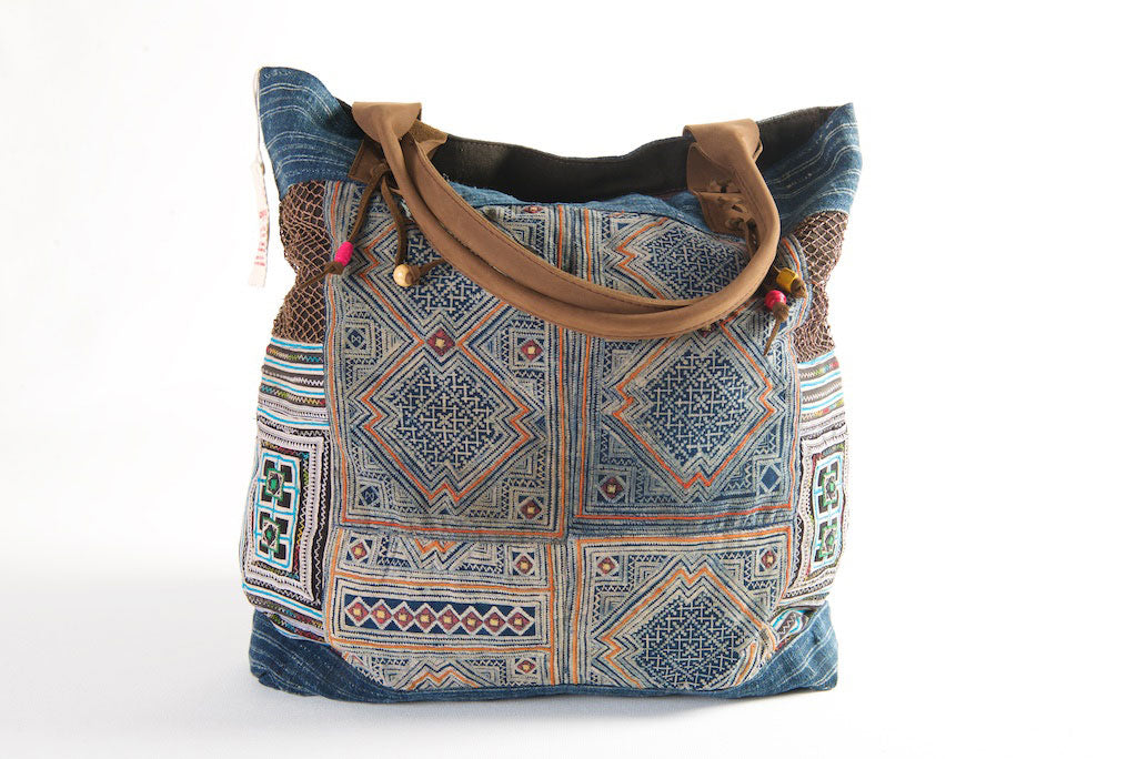 Santorini Tote Santorini Tote