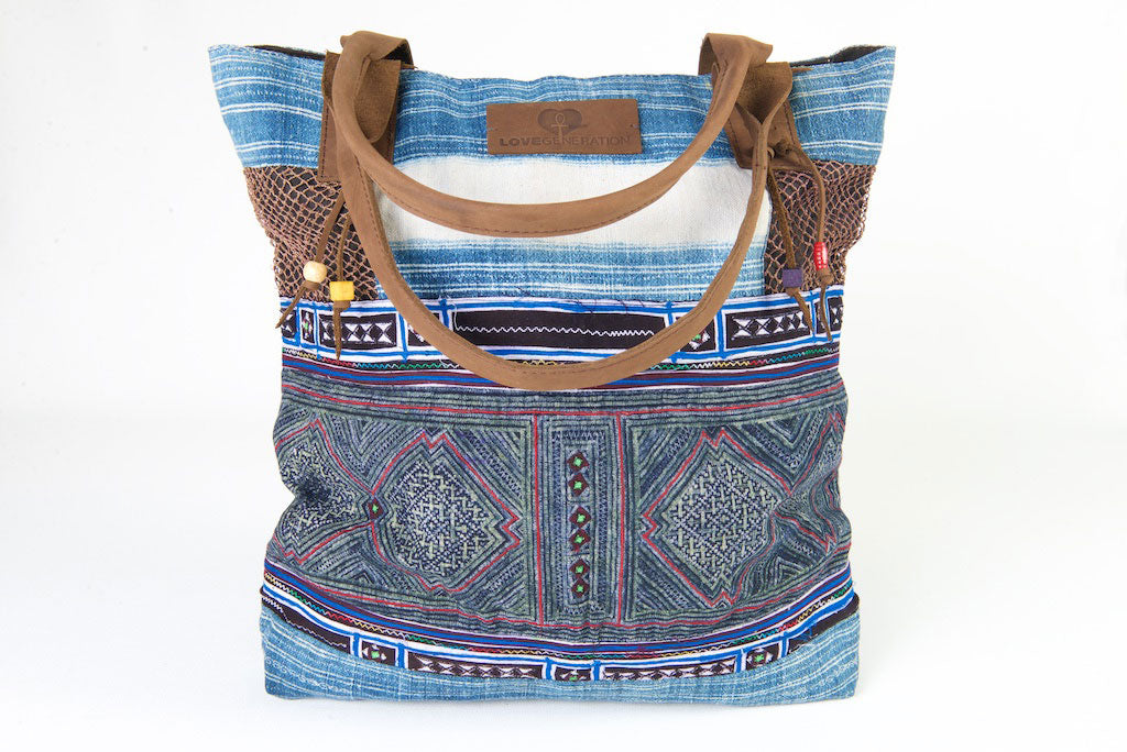 Santorini Tote Santorini Tote