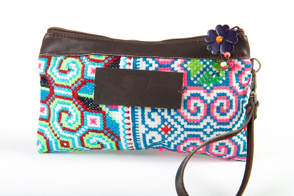 Gypsy Purse