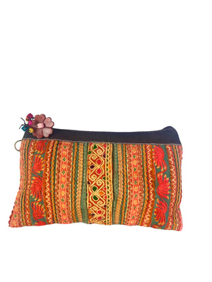Gypsy Purse