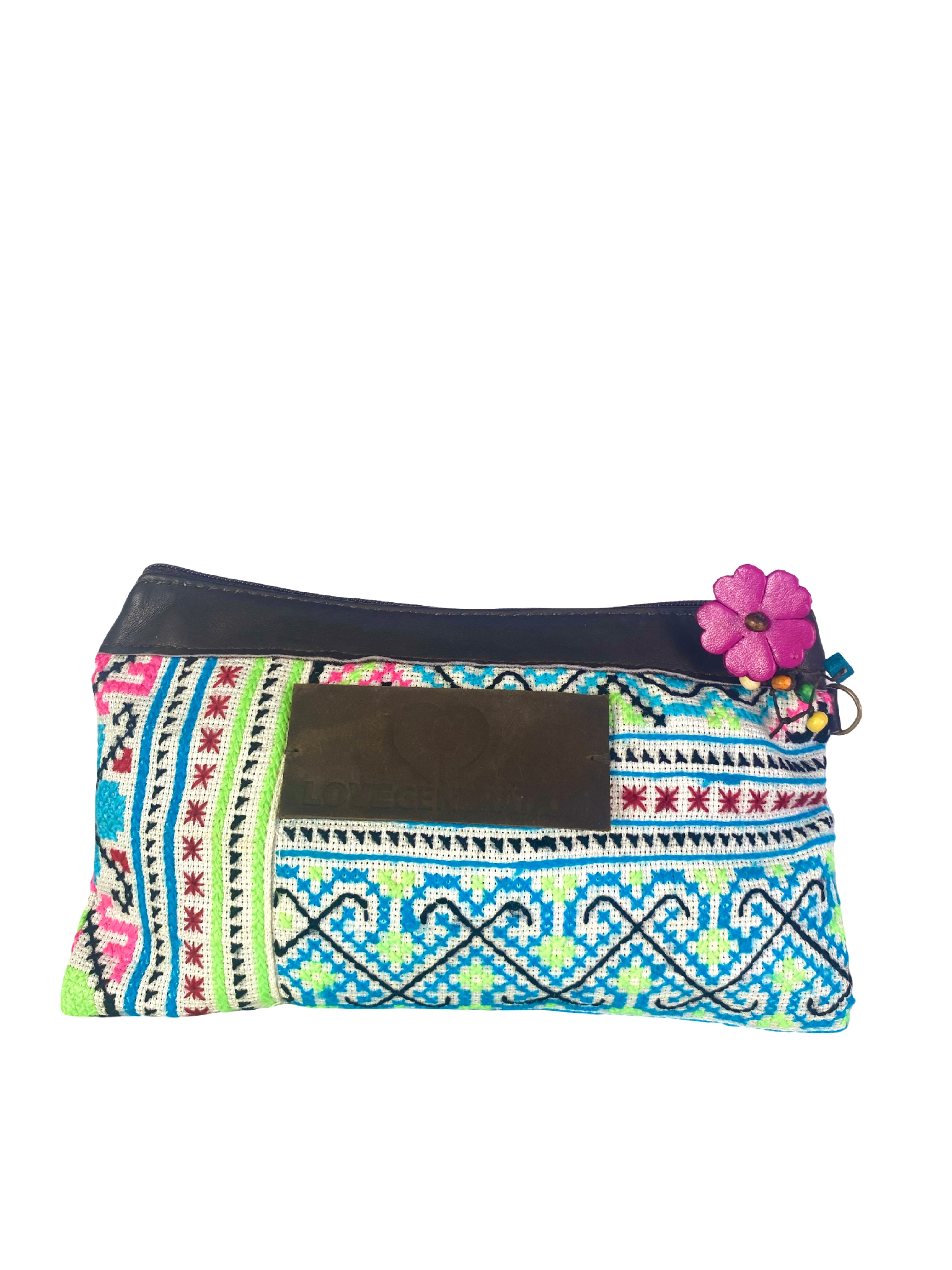Gypsy Purse