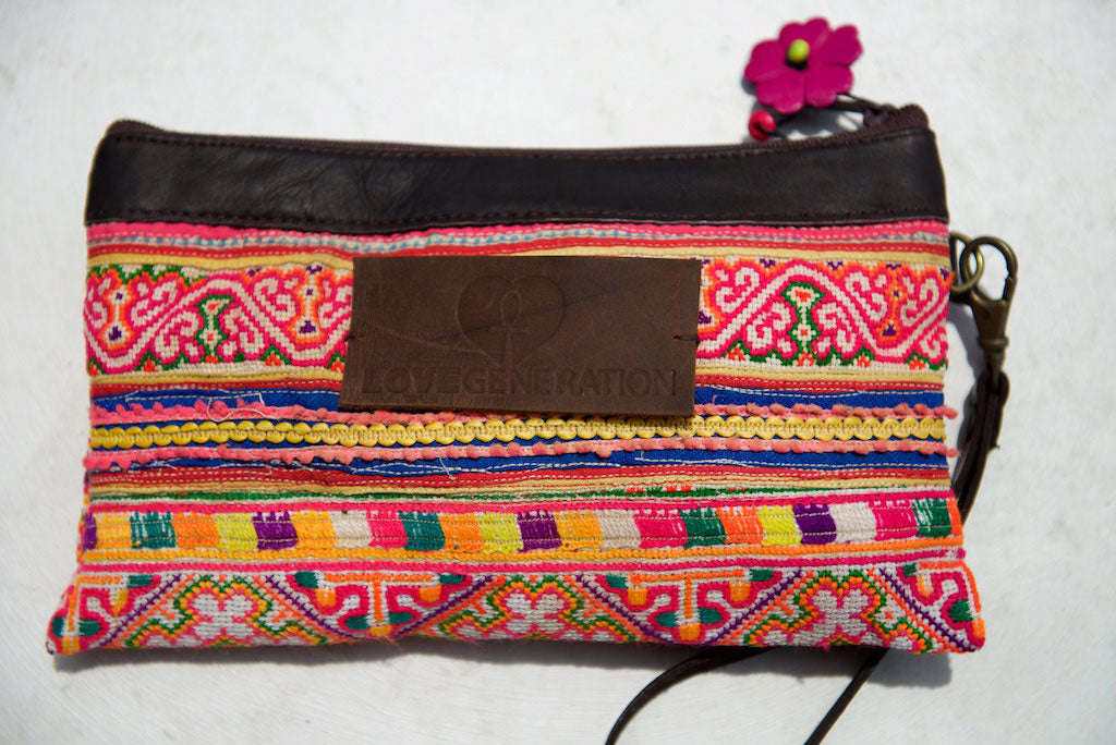 Gypsy Purse