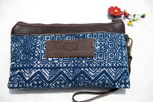 Gypsy Purse