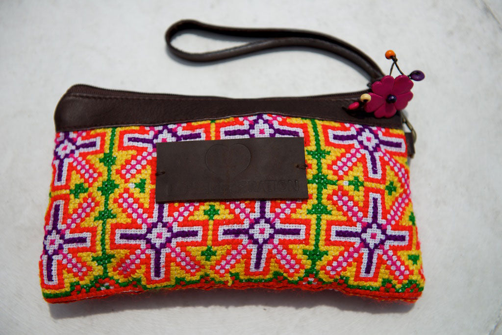 Gypsy Purse