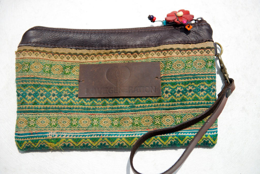 Gypsy Purse