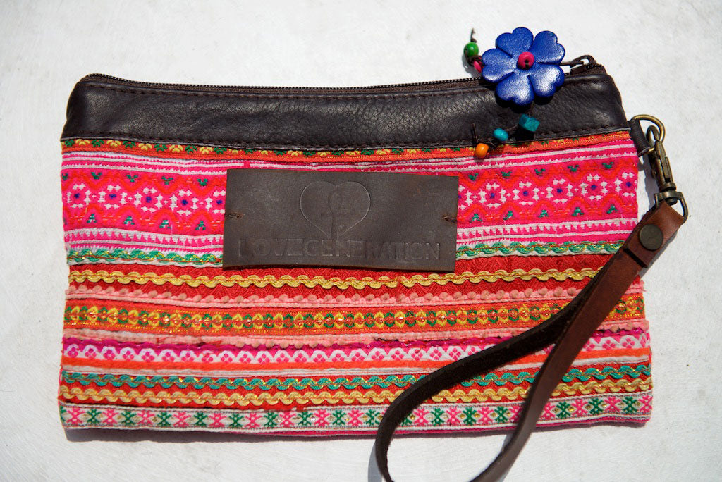 Gypsy Purse