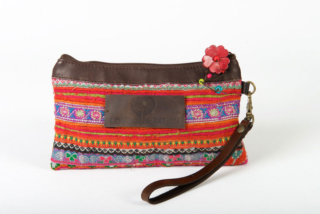 Gypsy Purse