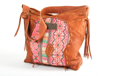 The Thelma and Louise Getaway Bag
