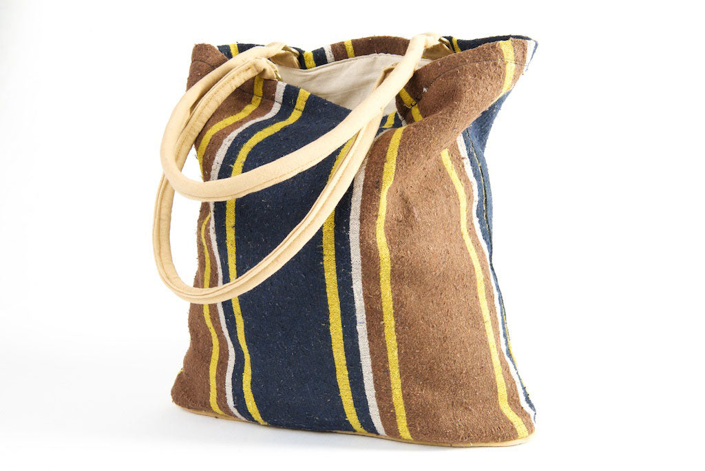 Lifesaver - Shopping and Beach Bag