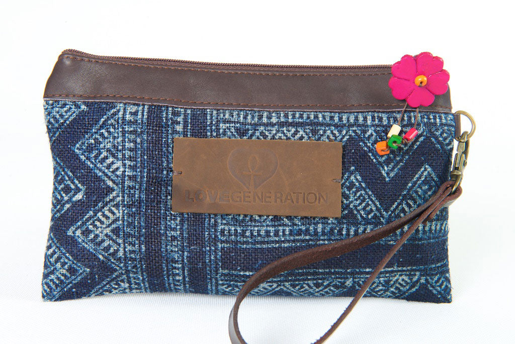 Gypsy Purse