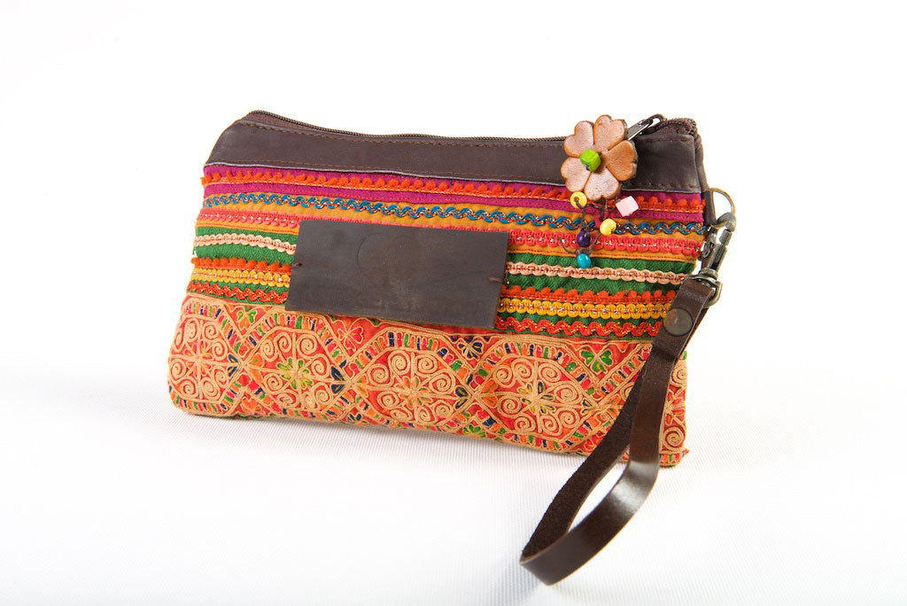 Gypsy Purse