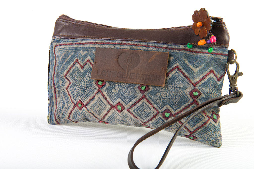 Gypsy Purse