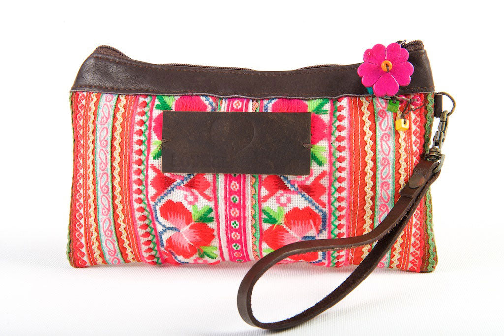 Gypsy Purse