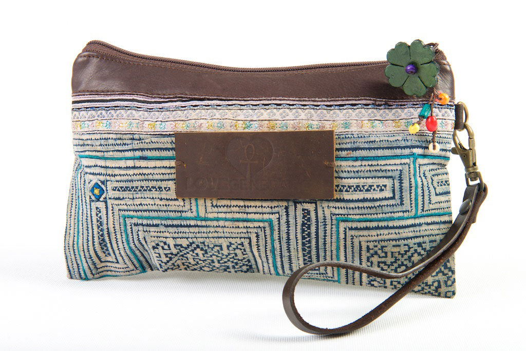 Gypsy Purse