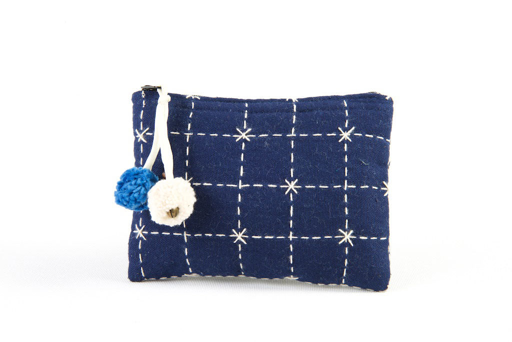 Gypsy-baby Purse