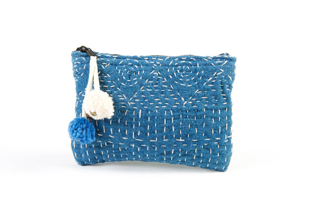 Gypsy-baby Purse